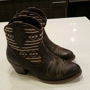 Ariat Boot